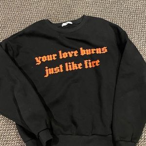 Adika Hoodie never worn